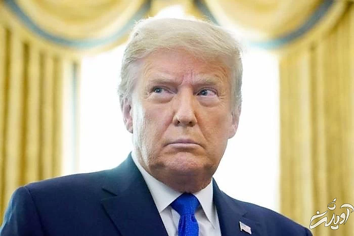 دونالد ترامپ